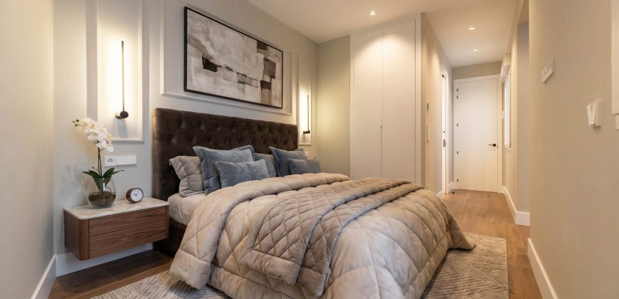 Piso en Madrid – C/ Princesa 76