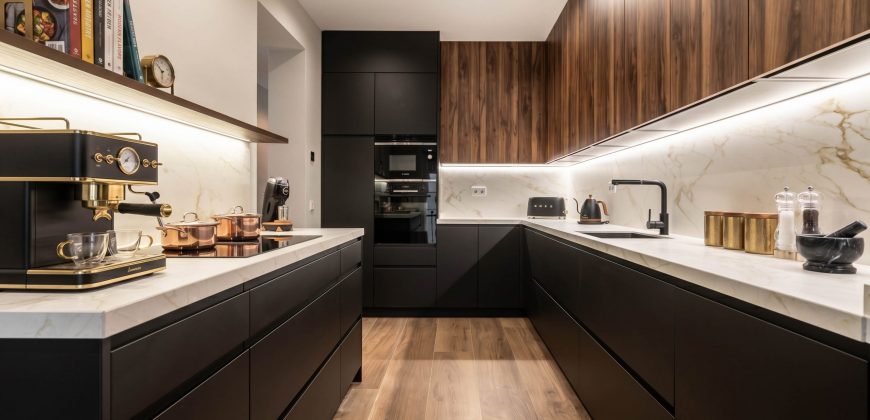 Piso en Madrid – C/ Princesa 76