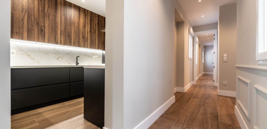 Piso en Madrid – C/ Princesa 76