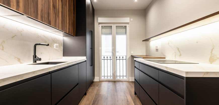 Piso en Madrid – C/ Princesa 76