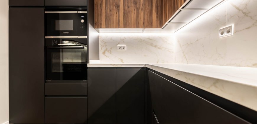 Piso en Madrid – C/ Princesa 76