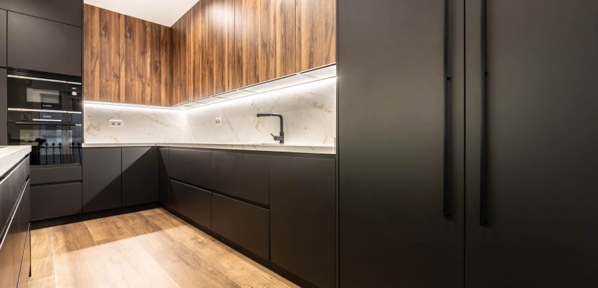 Piso en Madrid – C/ Princesa 76