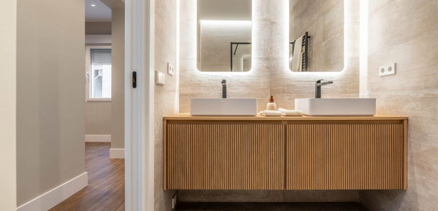 Piso en Madrid – C/ Princesa 76