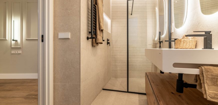 Piso en Madrid – C/ Princesa 76