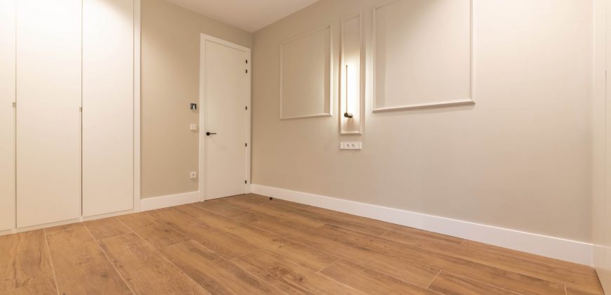 Piso en Madrid – C/ Princesa 76