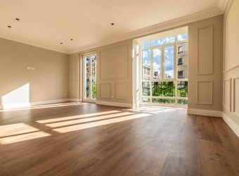 Piso en Madrid – C/ Princesa 76