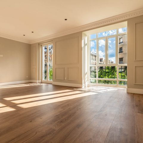 Piso en Madrid – C/ Princesa 76