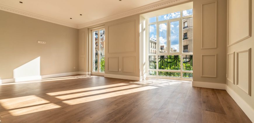 Piso en Madrid – C/ Princesa 76