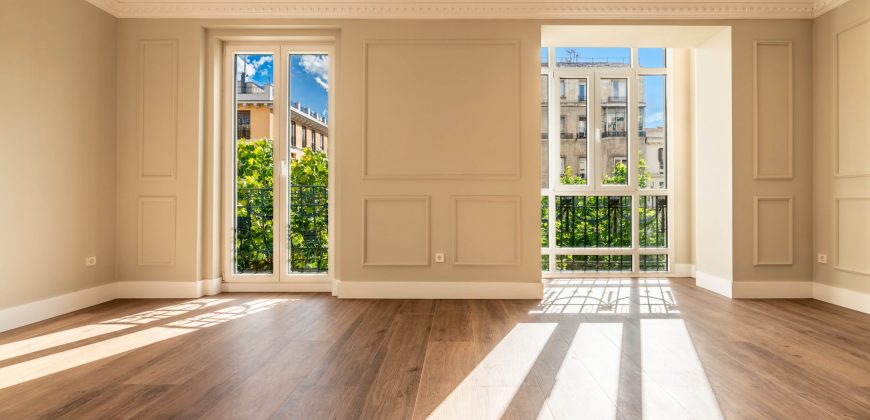 Piso en Madrid – C/ Princesa 76