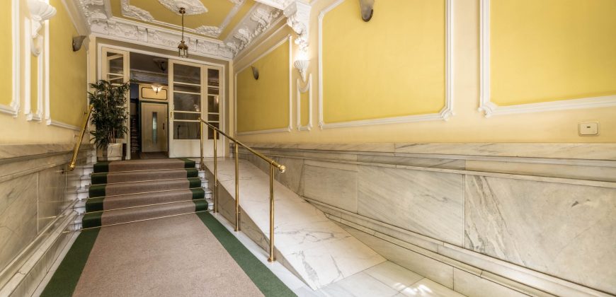 Piso en Madrid – C/ Princesa 76
