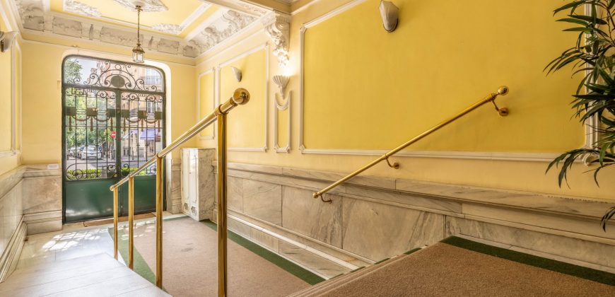 Piso en Madrid – C/ Princesa 76