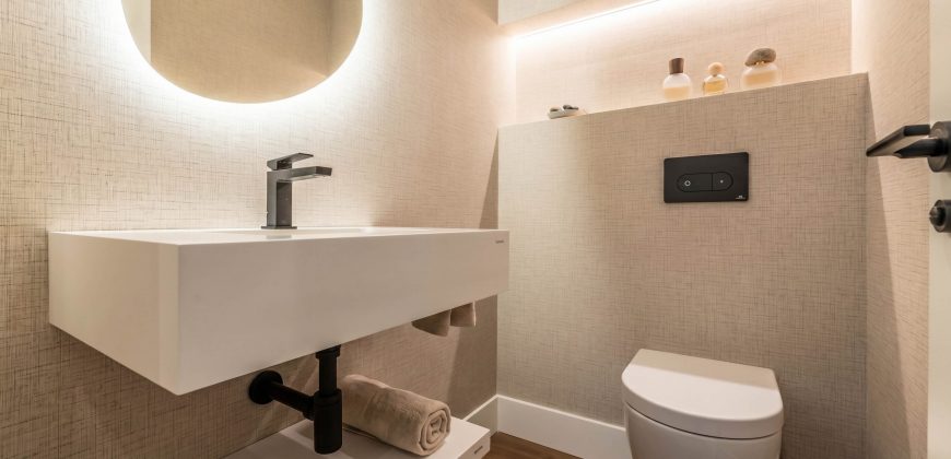 Piso en Madrid – C/ Princesa 76