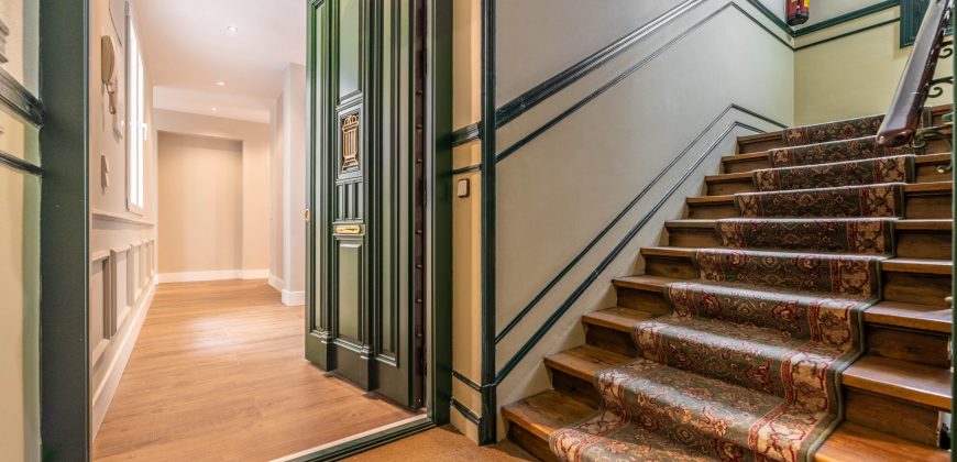 Piso en Madrid – C/ Princesa 76