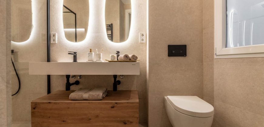 Piso en Madrid – C/ Princesa 76