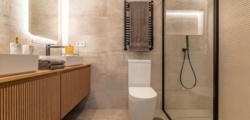 Piso en Madrid – C/ Princesa 76