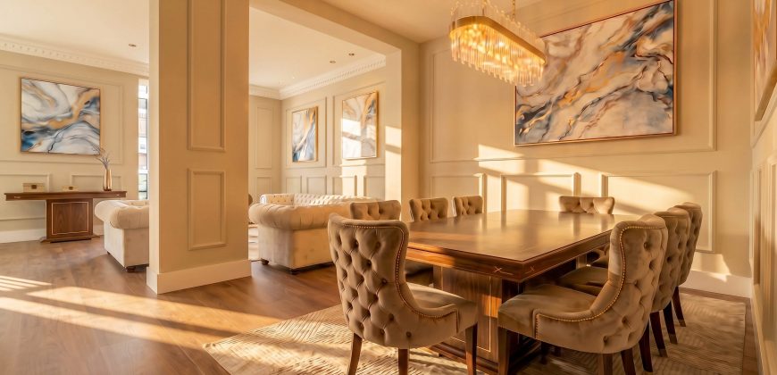 Piso en Madrid – C/ Princesa 76