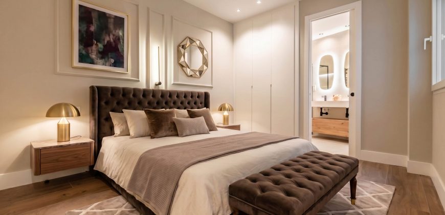 Piso en Madrid – C/ Princesa 76