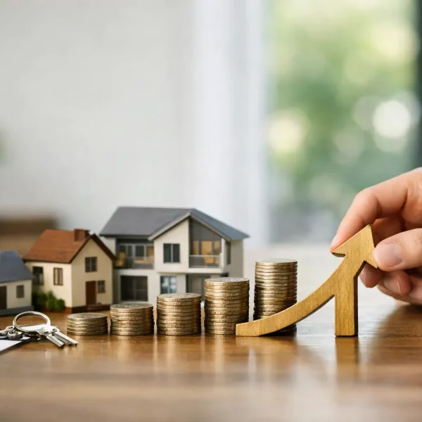 Cómo aumentar el valor de una vivienda antes de vender
