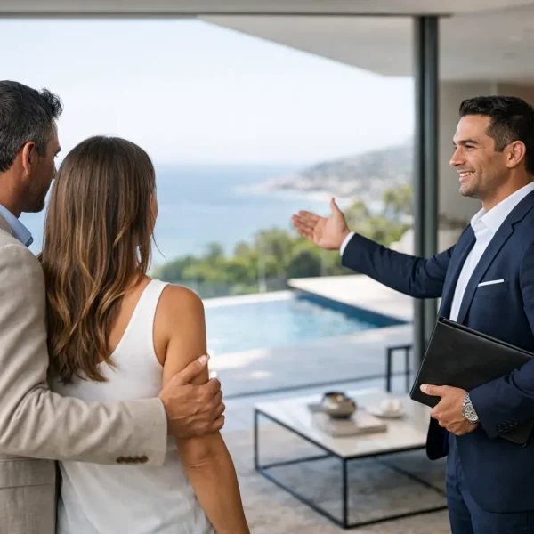 Beneficios de la exclusividad inmobiliaria premium