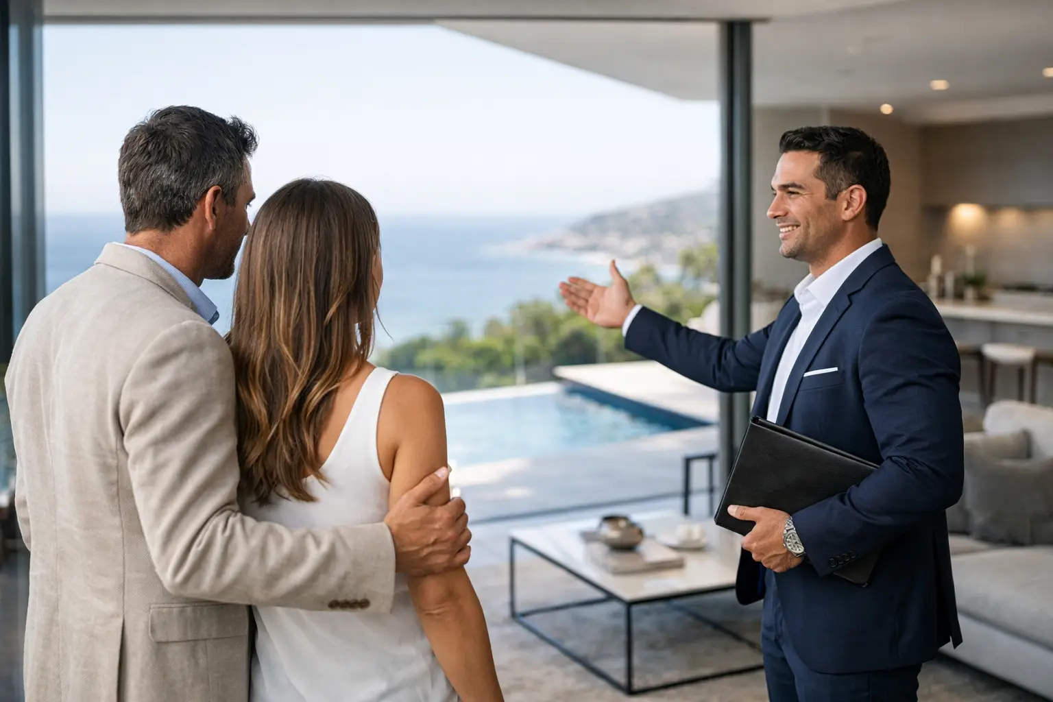 Beneficios de la exclusividad inmobiliaria premium